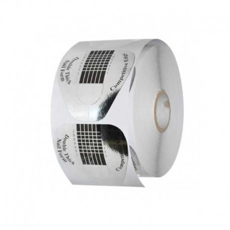 Szablon formy 500 szt.