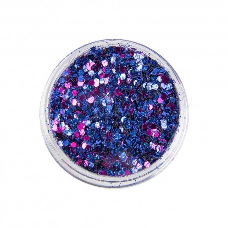 Pyłek do paznokci After Party Efekt 1g nr 01