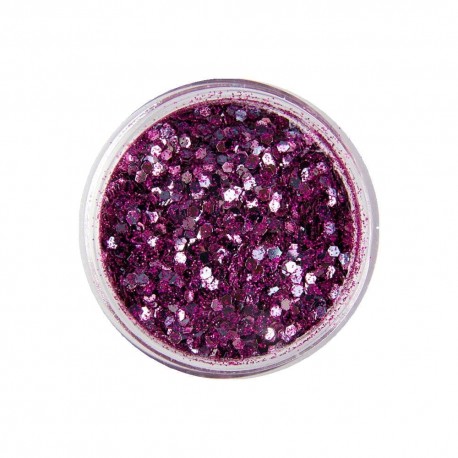 Pyłek do paznokci After Party Efekt 1g nr 08