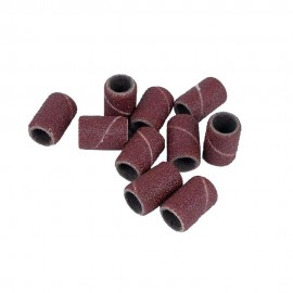 Kapturek ścierny rozmiar 7 / Gradacja 150 - 100szt