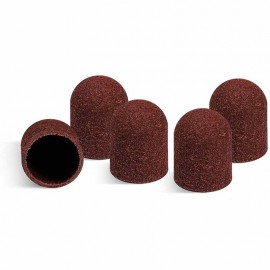 Kapturek ścierny roz.10 grad.180 korund 100szt