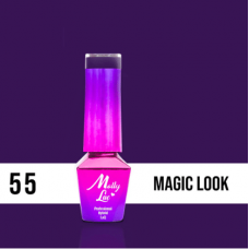 LAKIER MOLLY LAC INSPIRED BY YOU 5ml nr 55