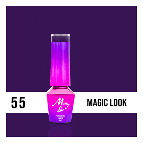 LAKIER MOLLY LAC INSPIRED BY YOU 5ml nr 55