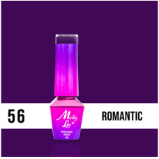 LAKIER MOLLY LAC INSPIRED BY YOU 5ml nr 56