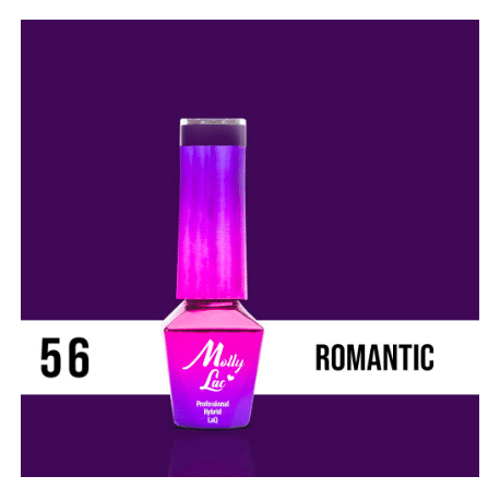 LAKIER MOLLY LAC INSPIRED BY YOU 5ml nr 56