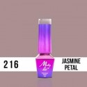 LAKIER MOLLY LAC OBSESSION YASMINE PETAL 5ml nr216
