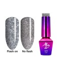 LAKIER MOLLYLAC FLASHING LIGHTS METAL MIND nr 565