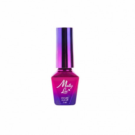 MOLLY LAC BAZA 12w1 TOP ŻEL PRIMER 12W1 5ML