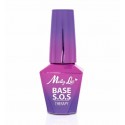 MOLLY LAC BAZA S.O.S. THERAPY 10ML