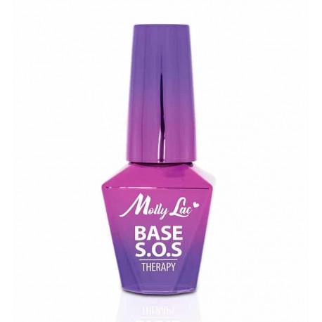 MOLLY LAC BAZA S.O.S. THERAPY 10ML