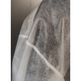 Fartuch ochronny jednorazowy 1szt.