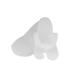 Klapki kosmetyczne Japonki 10par