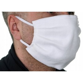 Maseczka ochronna jednorazowa