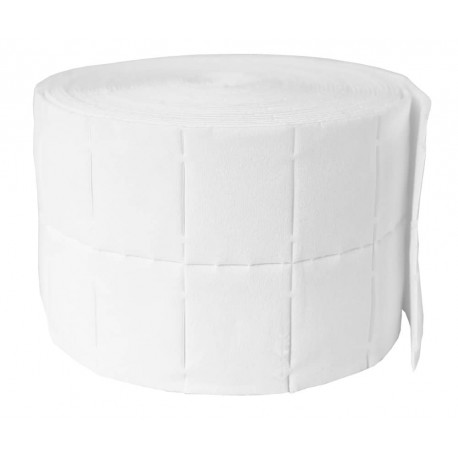 Waciki bezpyłowe 12 warstwowe 1x500szt