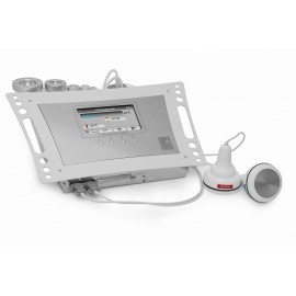 Liposukcja ultradźwiękowa + Dermomasaż