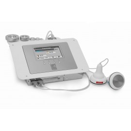 Liposukcja ultradźwiękowa + Dermomasaż (ramka typ S)