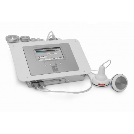 Liposukcja ultradźwiękowa + Dermomasaż (ramka typ S)