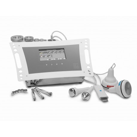 Kombajn 7 funkcji (ramka typ H)