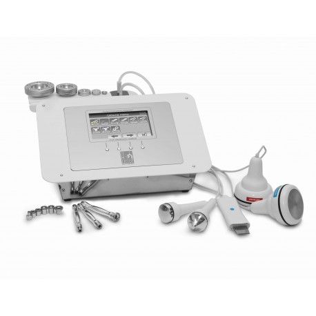 Kombajn 7 funkcji (ramka typ S)