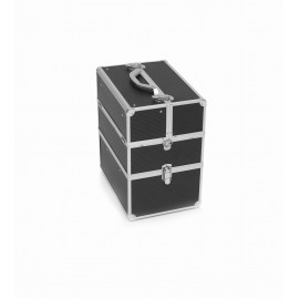 Mobilny kombajn w kuferku dwupoziomowym - 6 Funkcji