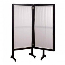  SPA OPTIMA 2 Parawan drewniany 