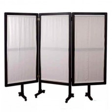 SPA OPTIMA 3 Parawan drewniany 