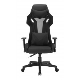 Fotel gamingowy RACER CorpoComfort BX-5124 Czarny