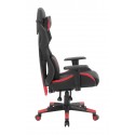 Fotel gamingowy RACER CorpoComfort BX-5124 Czerwony