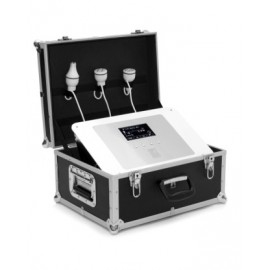 Walizka do urządzeń w małej obudowie Hebe