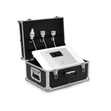 Walizka do urządzeń w małej obudowie Hebe