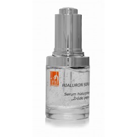 Serum hialuronowe HEBE 25 ml