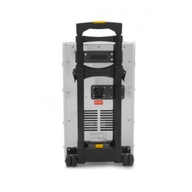 Sterylizator wielkopowierzchniowy Hebe