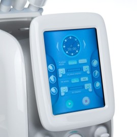 Hydrodermabrazja kombajn 7w1 BN-W06X