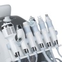 Hydrodermabrazja kombajn 7w1 BN-W06X