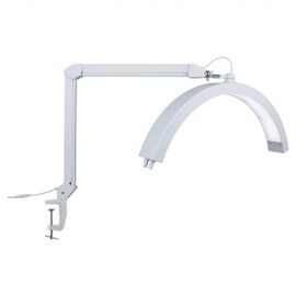 Lampa warsztatowa Sonobella Moon LED BSL-11 Clip