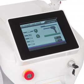 Laser diodowy 8bar BR-82
