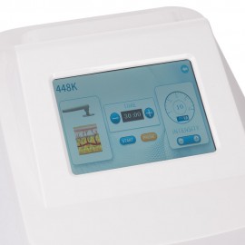 Radiofrekwencja 448 kHz BR-062