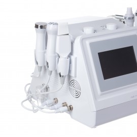 Kombajn 6w1 Oczyszczanie AquaPeel BR-20208