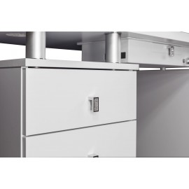 Biurko Classico VENTO PRO PLUS