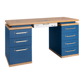 Biurko kosmetyczne Mare VENTO PRO PLUS