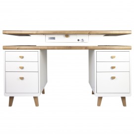 Biurko Soft VENTO PRO PLUS