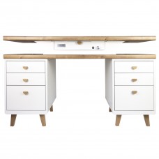 Biurko Soft VENTO PRO PLUS