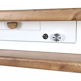 Biurko Soft VENTO PRO PLUS