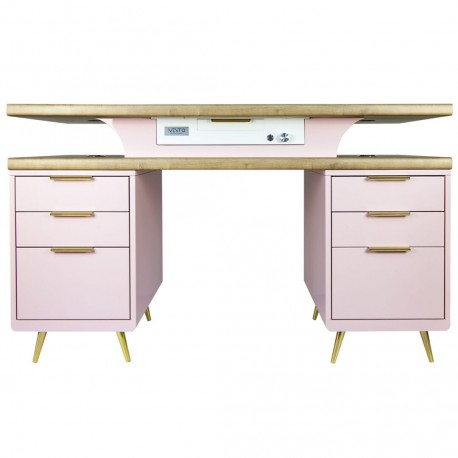 Biurko So Sweet VENTO PRO PLUS