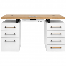 Biurko Moderno Duo 3 VENTO PRO PLUS