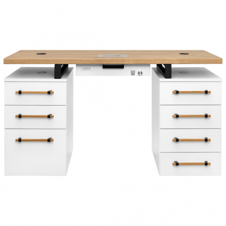 Biurko Moderno Duo 3 VENTO PRO PLUS