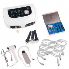 Mikrodermabrazja Diamentowa 4w1 BR-2011