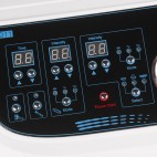 Mikrodermabrazja Diamentowa 4w1 BR-2011