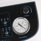 Mikrodermabrazja Diamentowa 4w1 BR-2011