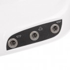 Mikrodermabrazja Diamentowa 4w1 BR-2011